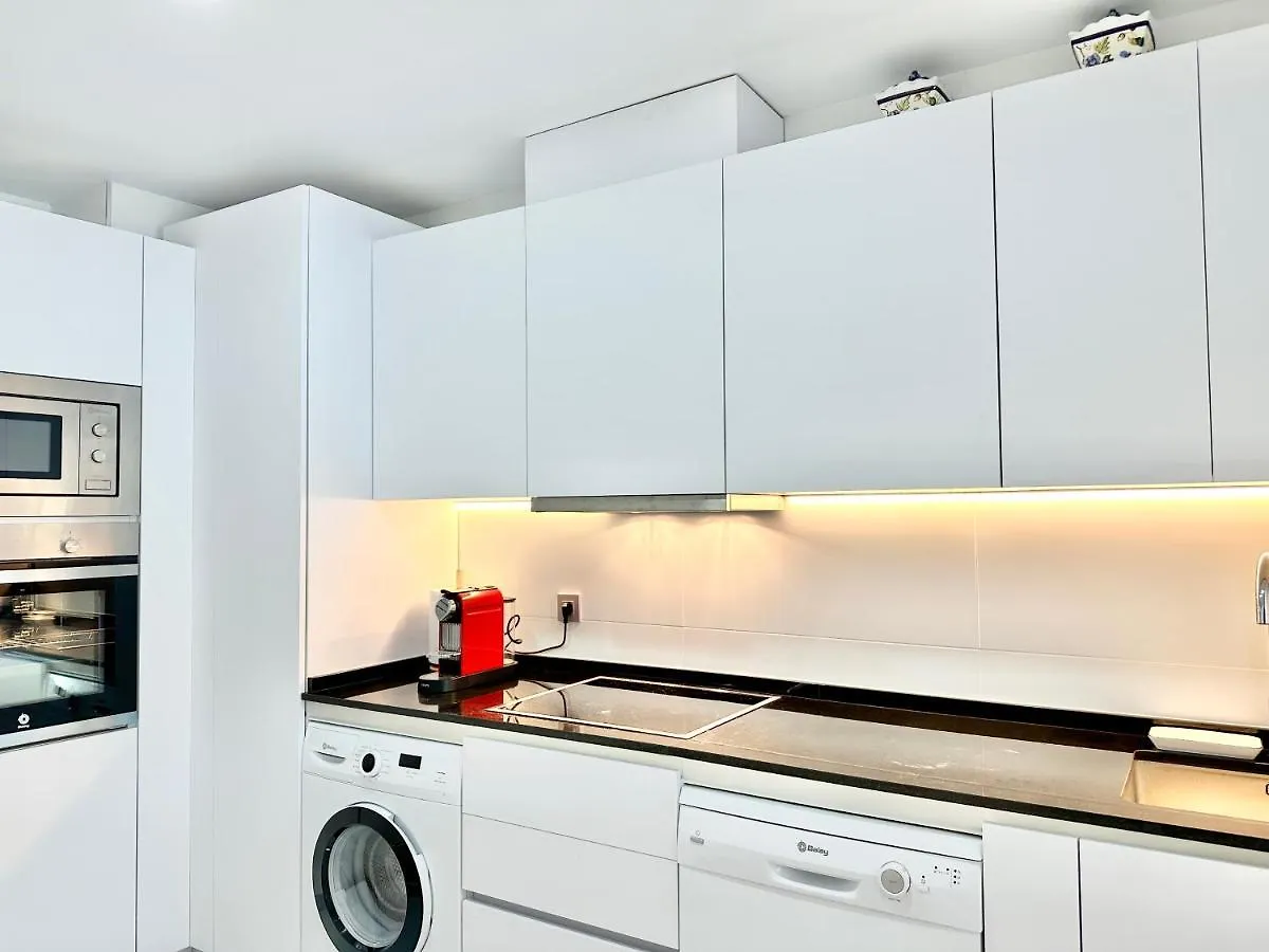 Center Of Marbella - Eaw Homes Spain