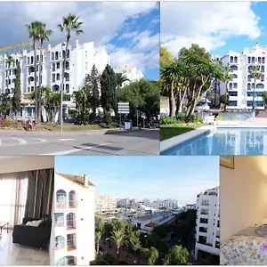 Studio Mimo Banus P.y.r. Appartement