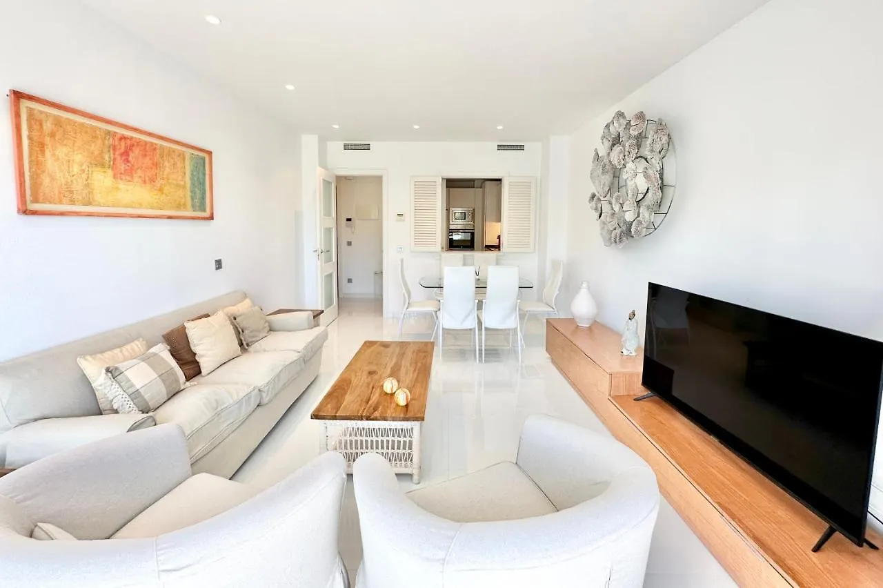 Apartmán Center Of Marbella - Eaw Homes Španělsko
