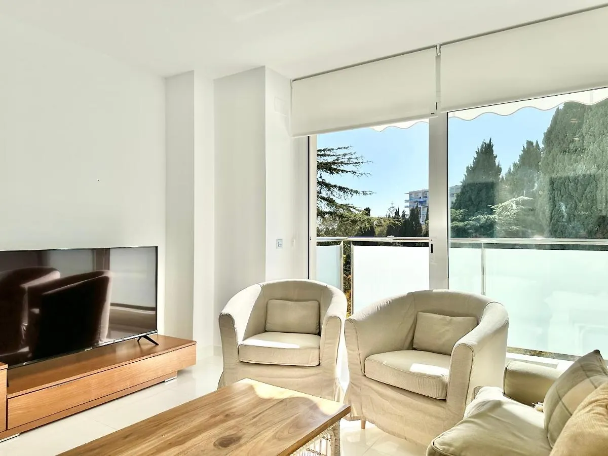 Apartmán Center Of Marbella - Eaw Homes Španělsko