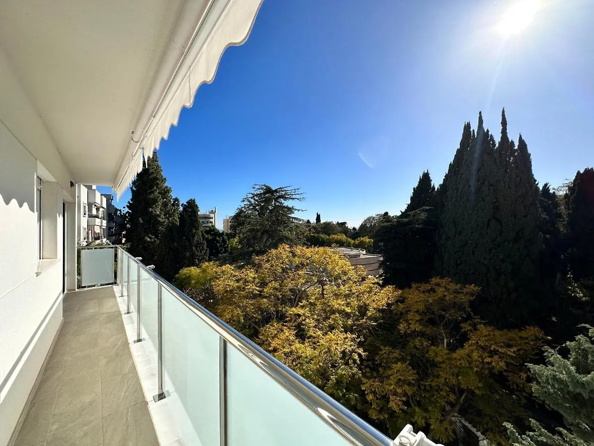 Center Of Marbella - Eaw Homes