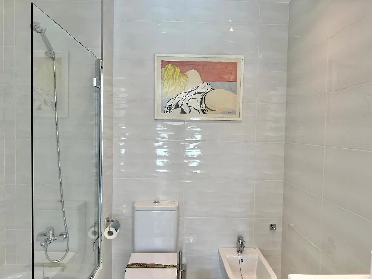 Apartmán Center Of Marbella - Eaw Homes