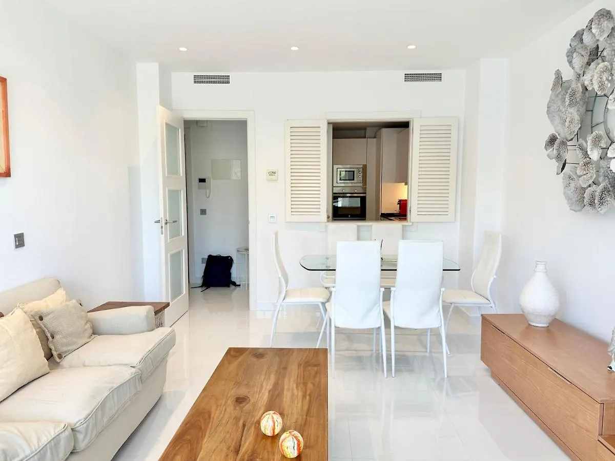 Center Of Marbella - Eaw Homes 0*,  Španělsko